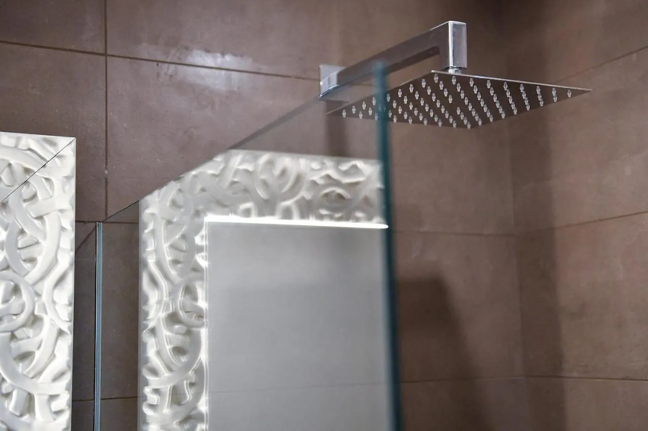 Hotel La Rosa Cattolica