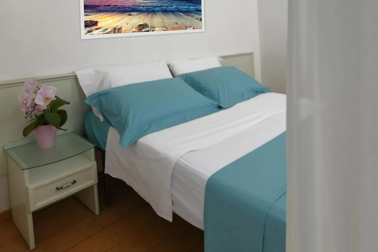 ***  Hotel La Rosa Cattolica Italia