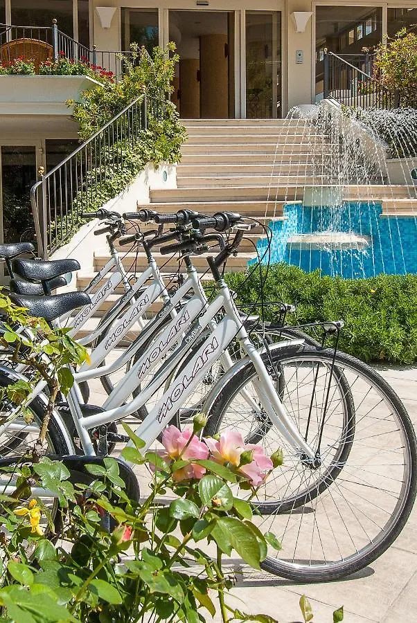 Hotel La Rosa Cattolica
