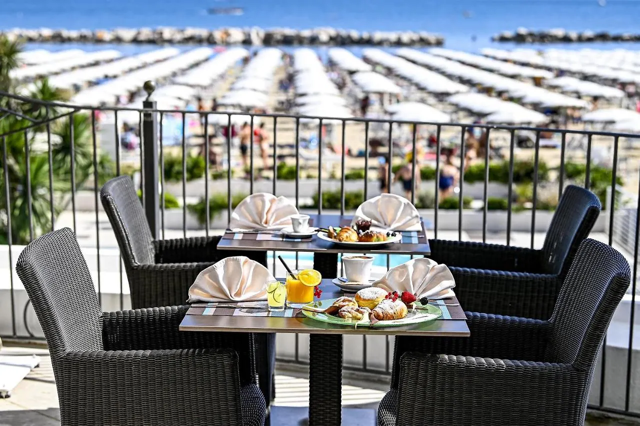 Hotel La Rosa Cattolica