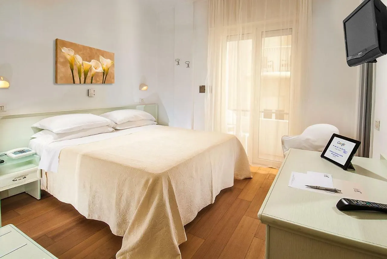 Hotel La Rosa Cattolica
