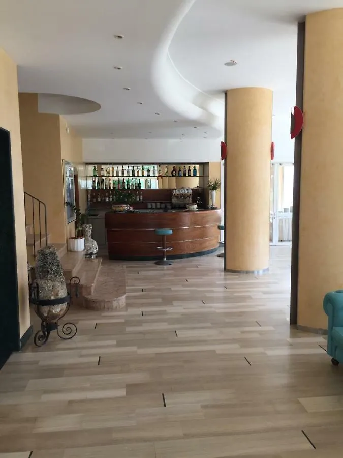 Hotel La Rosa Cattolica Italia