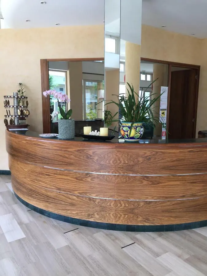 Hotel La Rosa Cattolica