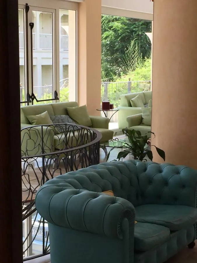 Hotel La Rosa Cattolica