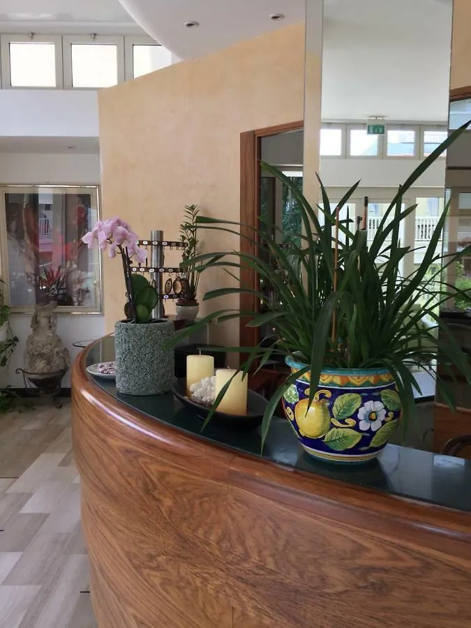 Hotel La Rosa Cattolica