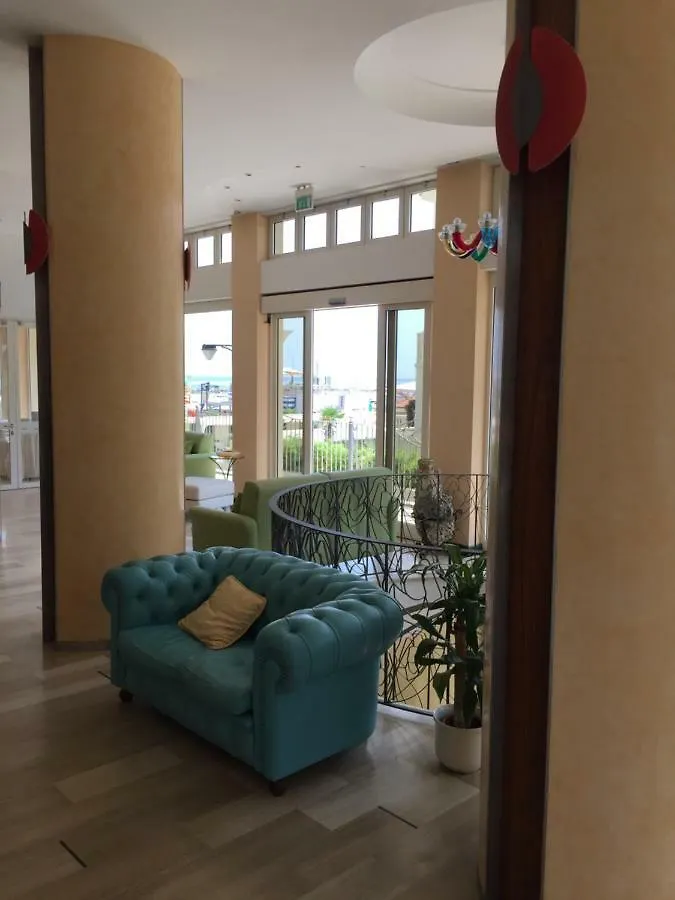 Hotel La Rosa Cattolica Italia