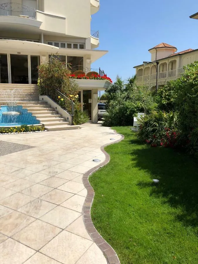 Hotel La Rosa Cattolica
