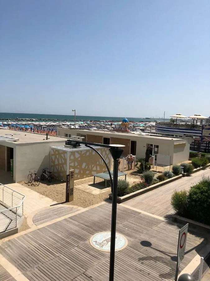 ***  Hotel La Rosa Cattolica Italia