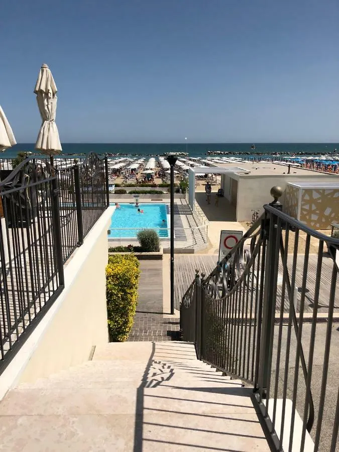 Hotel La Rosa Cattolica