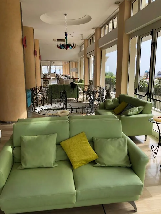 Hotel La Rosa Cattolica
