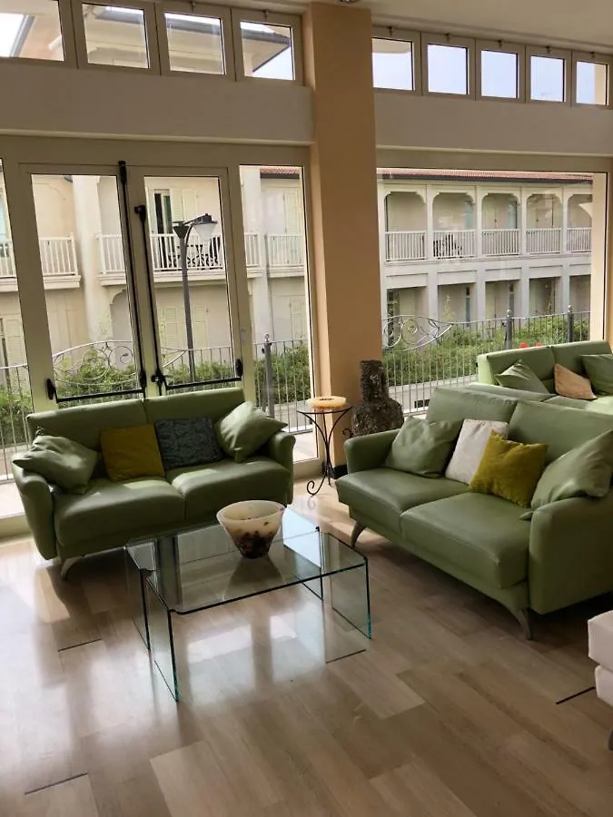 Hotel La Rosa Cattolica Italia