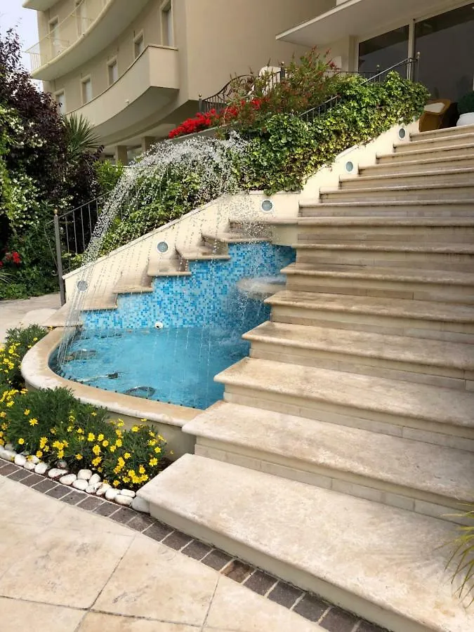 Hotel La Rosa Cattolica
