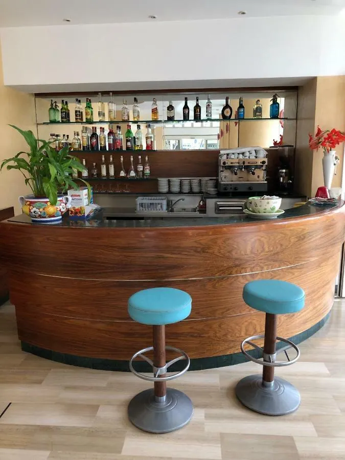 Hotel La Rosa Cattolica