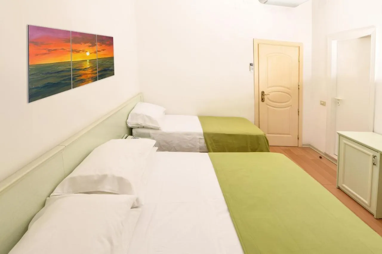 Hotel La Rosa Cattolica