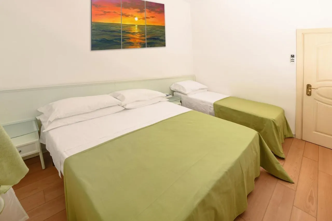 Hotel La Rosa Cattolica