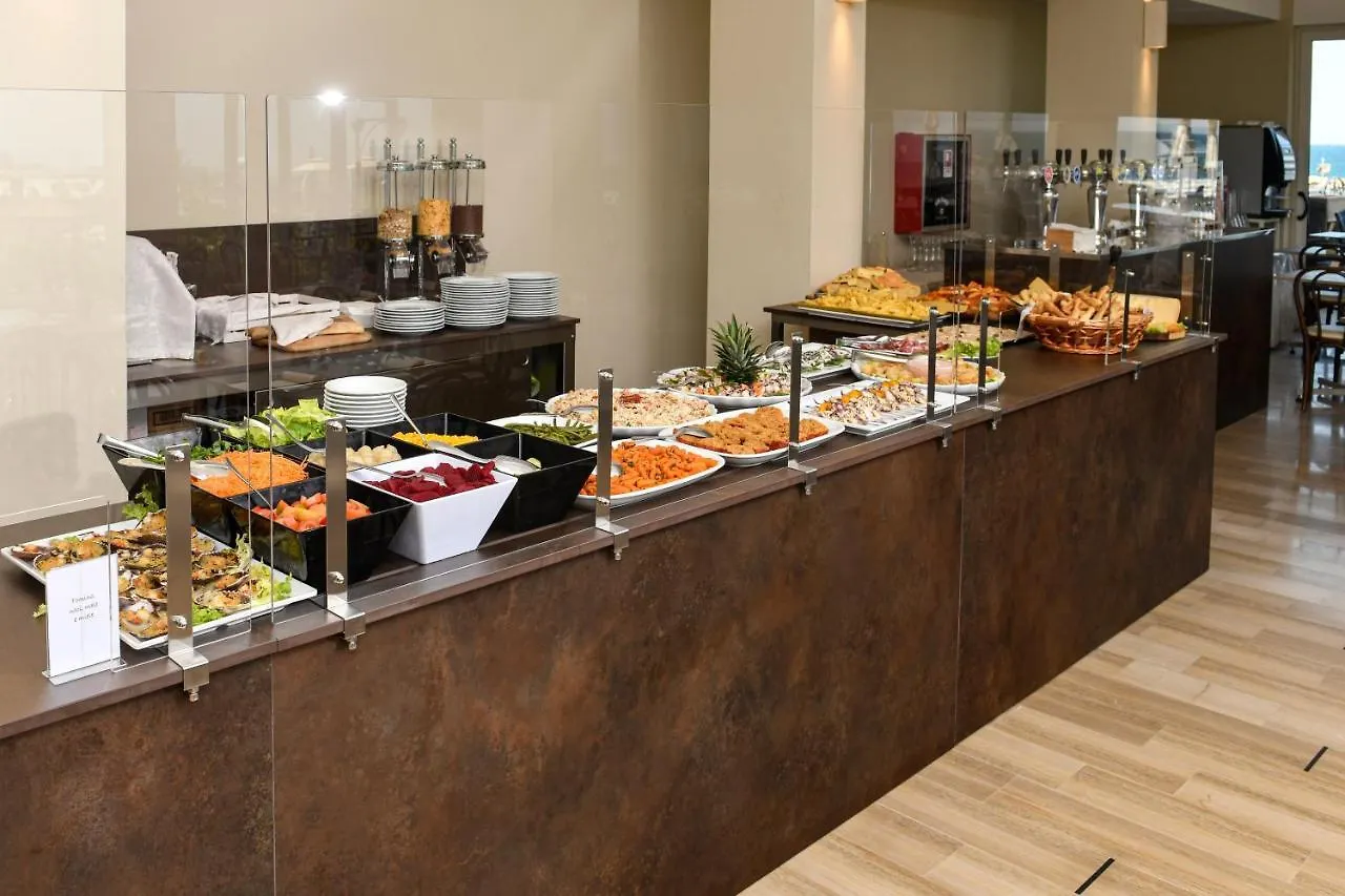 ***  Hotel La Rosa Cattolica Italy