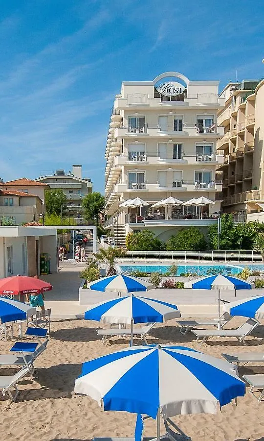 Hotel La Rosa Cattolica
