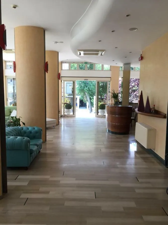 Hotel La Rosa Cattolica