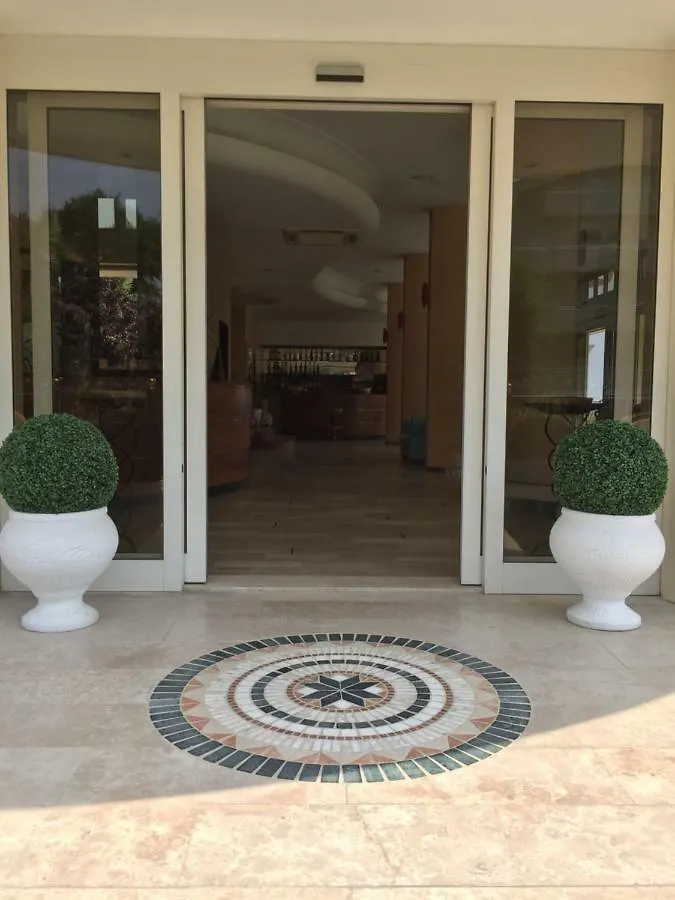 Hotel La Rosa Cattolica