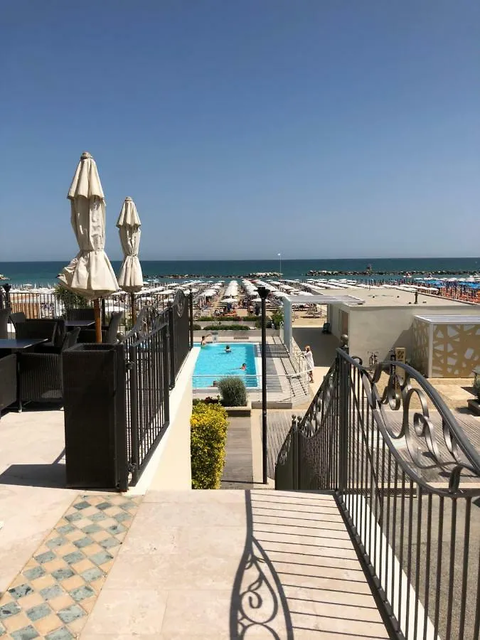 Hotel La Rosa Cattolica 3*,  Italy