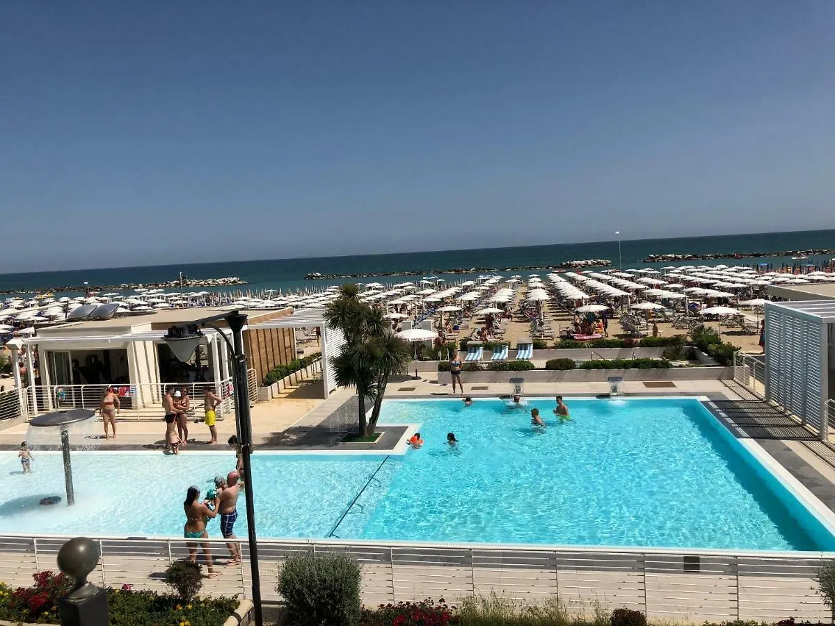Hotel La Rosa Cattolica
