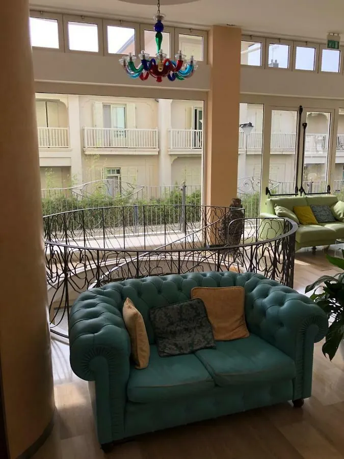 Hotel La Rosa Cattolica