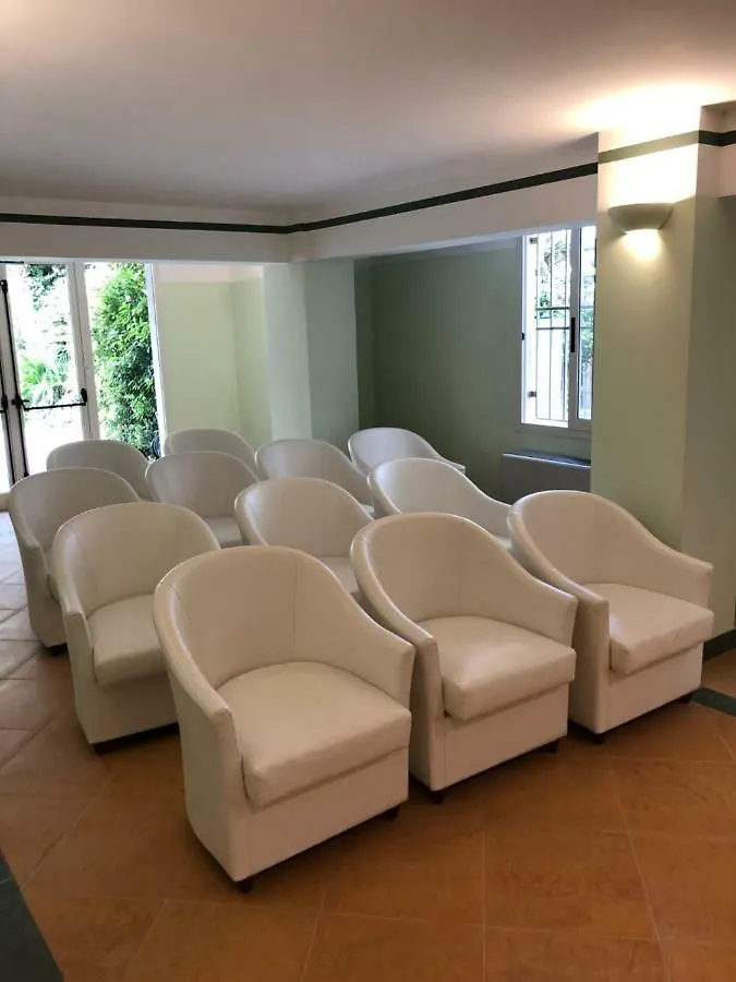 ***  Hotel La Rosa Cattolica Italy