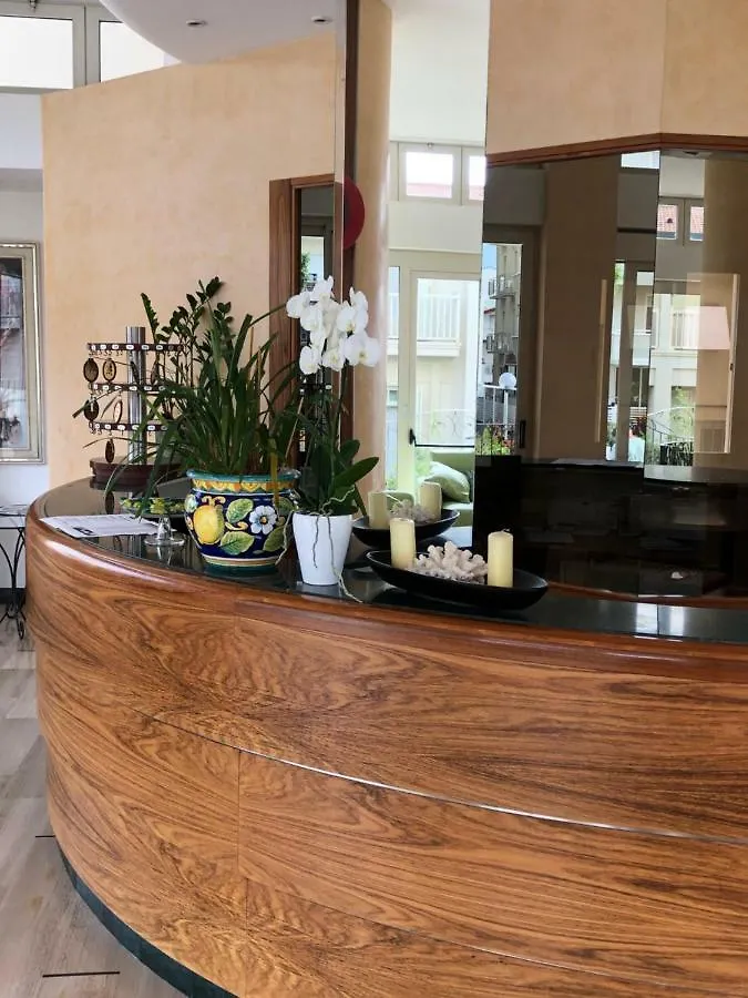 ***  Hotel La Rosa Cattolica Italy